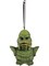 Universal Monsters Creature From The Black Lagoon Ornament Decoration